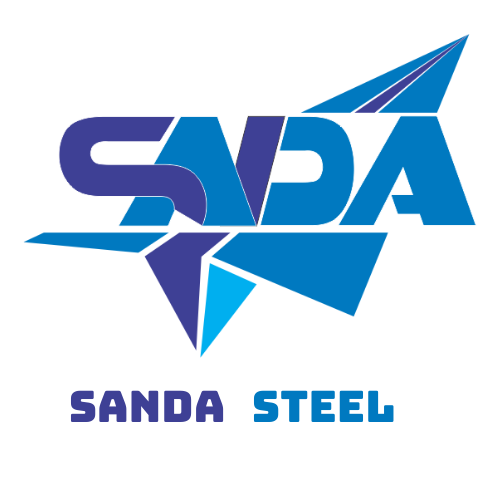 C&Ocirc;NG TY CP SẮT TH&Eacute;P SANDA